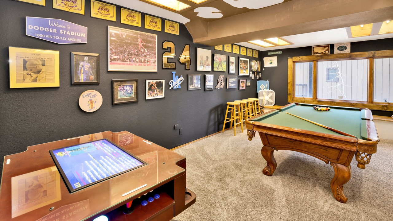 Photo of Bedroom in Boulder Bay