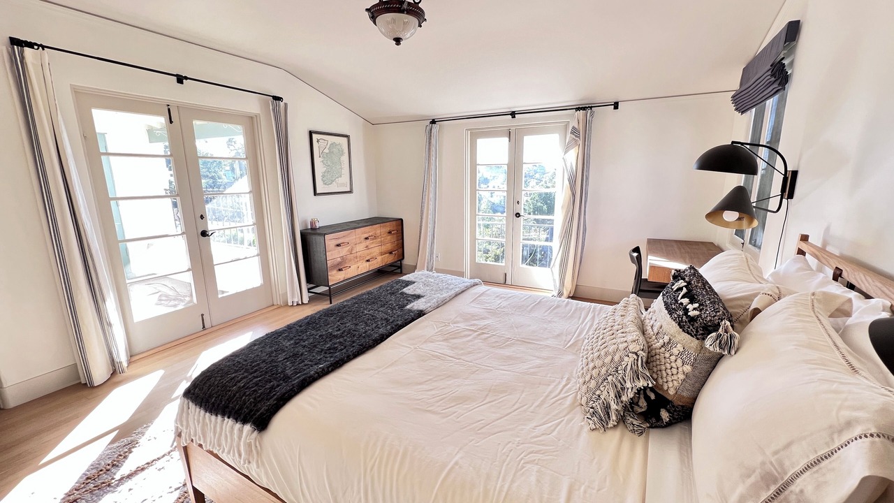 Photo of Bedroom in Mission Valley West