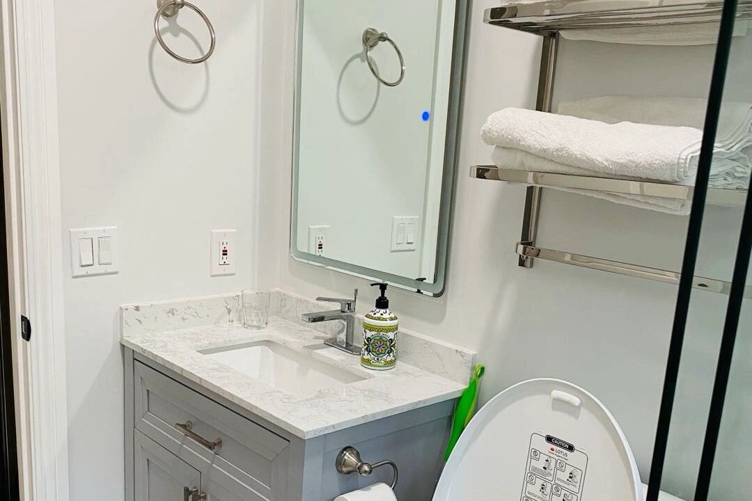 Photo of Bathroom in Arcadia