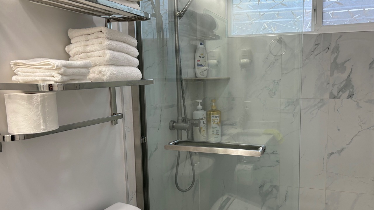 Photo of Bathroom in Arcadia