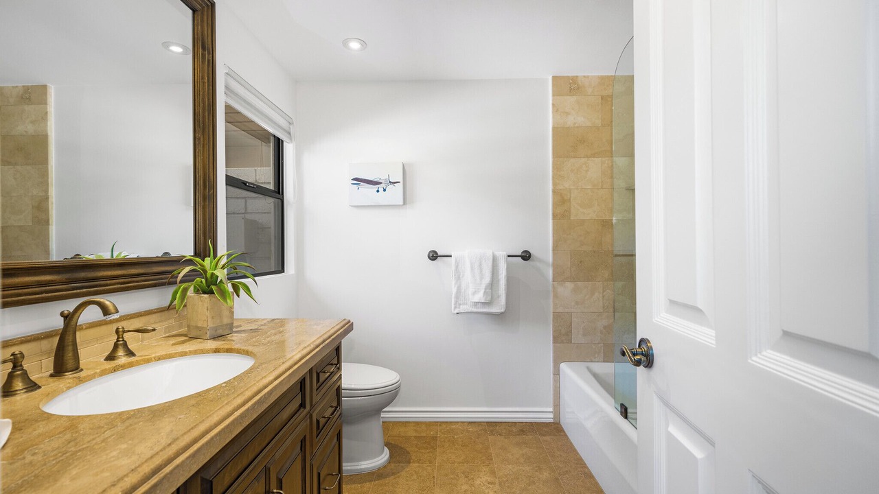 Photo of Bathroom in North Tustin