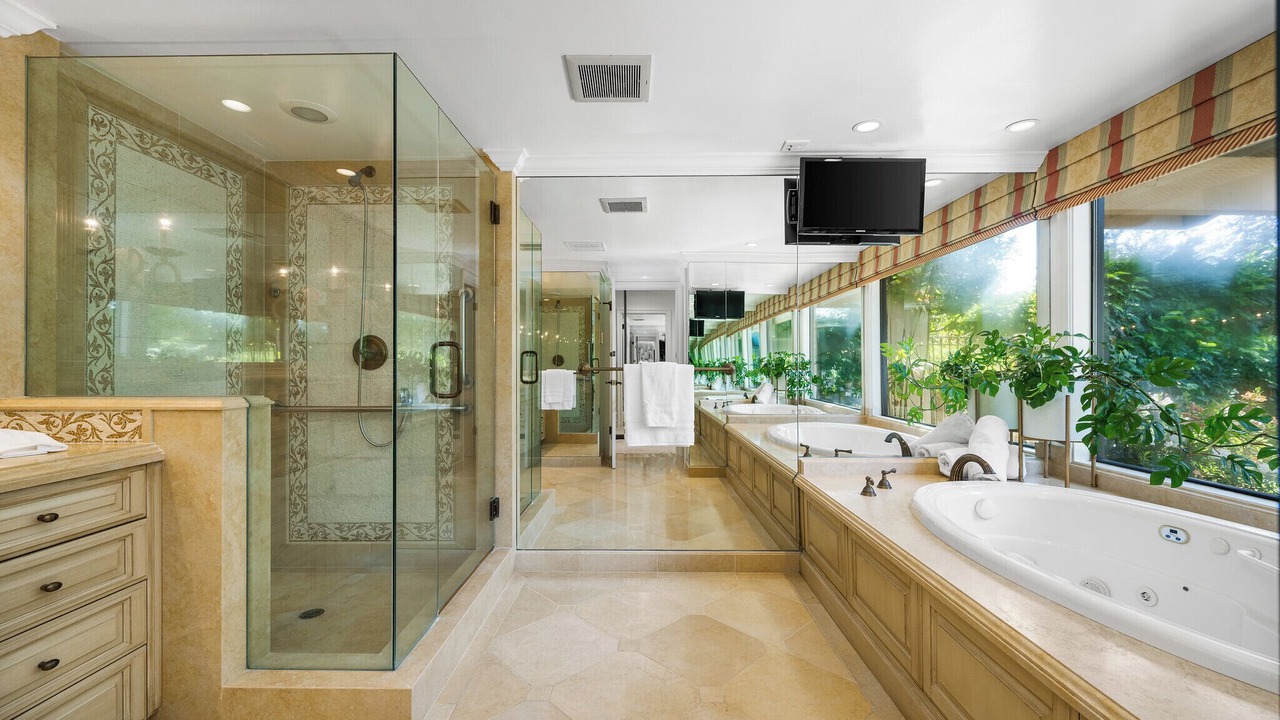 Photo of Bathroom in North Tustin