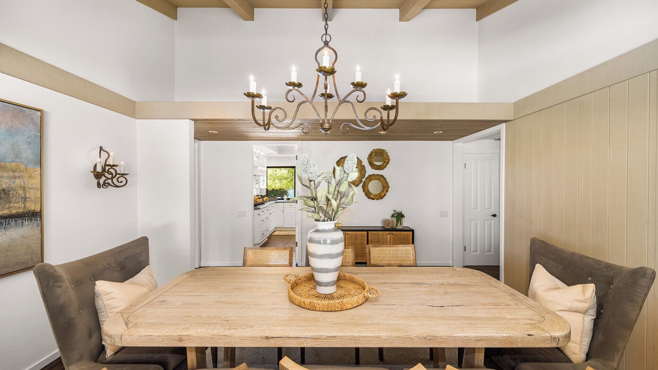 Photo of Bedroom in North Tustin