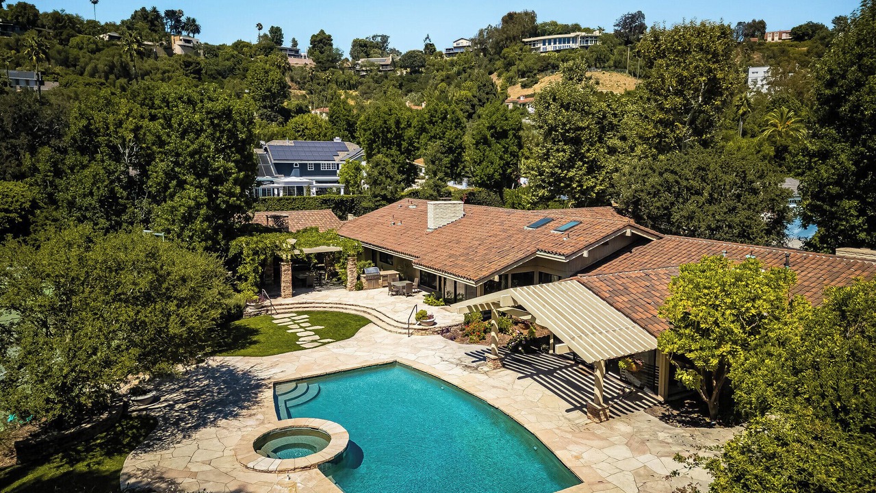 Photo of Outdoor in North Tustin