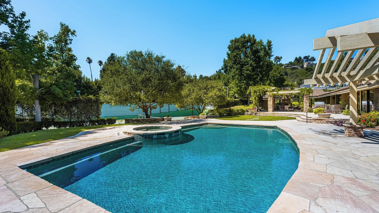 Photo of Outdoor in North Tustin