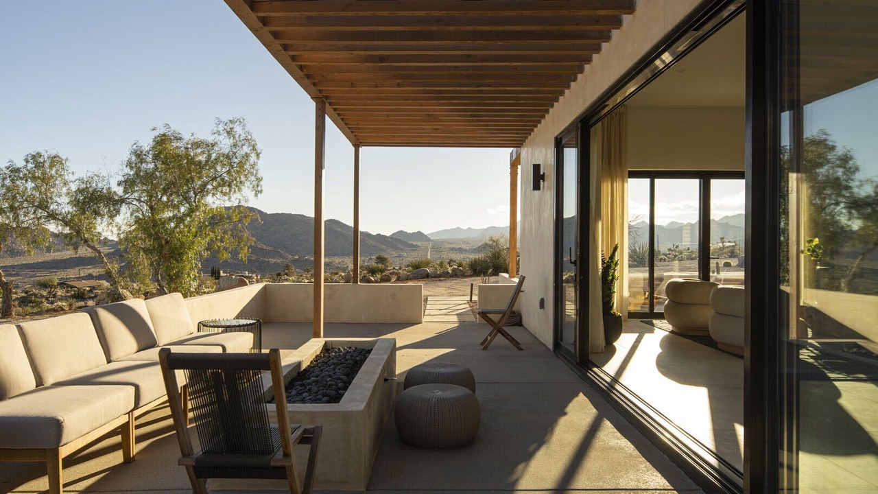 Photo of Outdoor in Joshua Tree Highlands