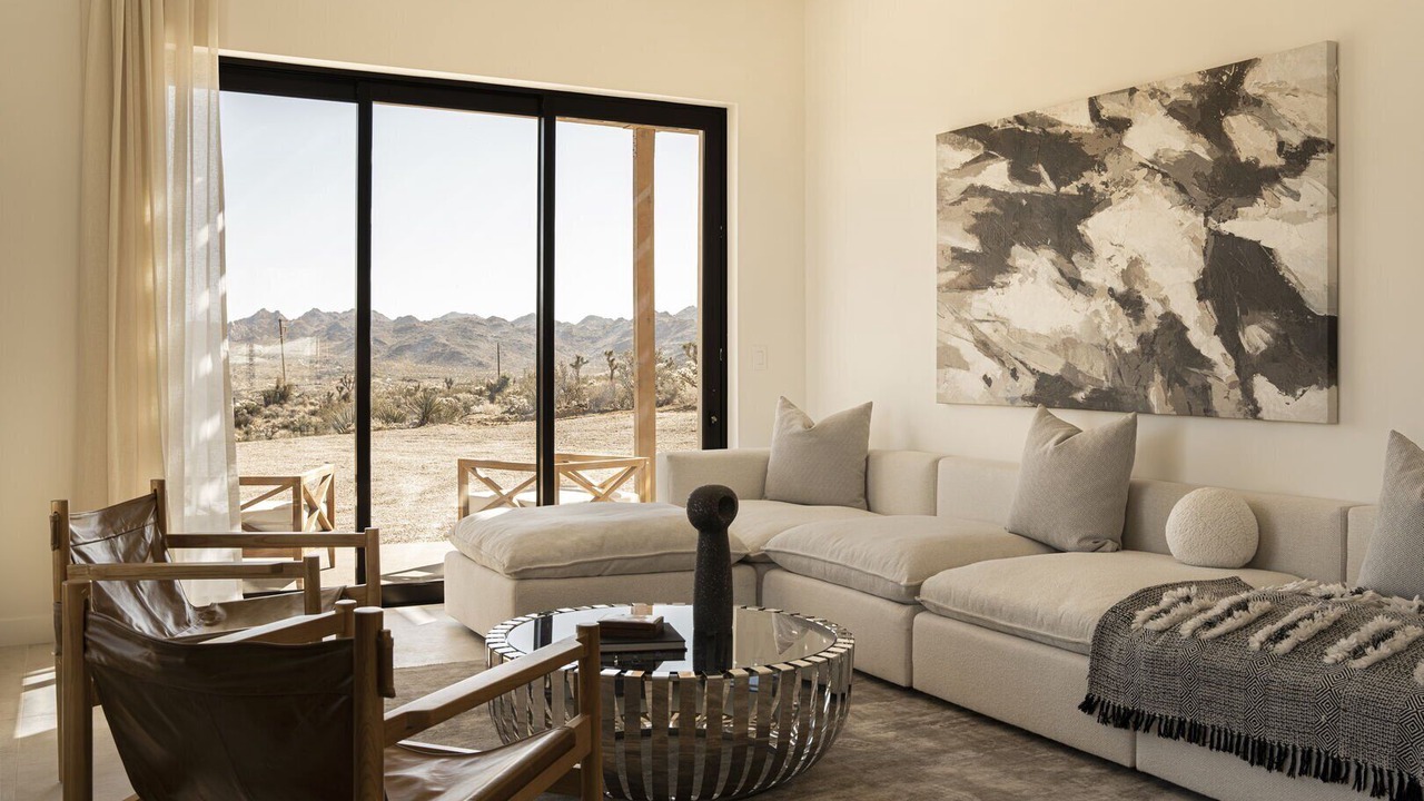 Photo of Others in Joshua Tree Highlands