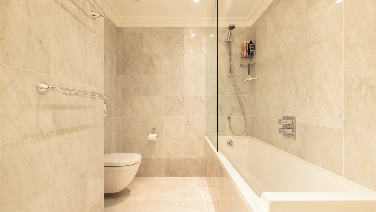 Photo of Bathroom in Paddington