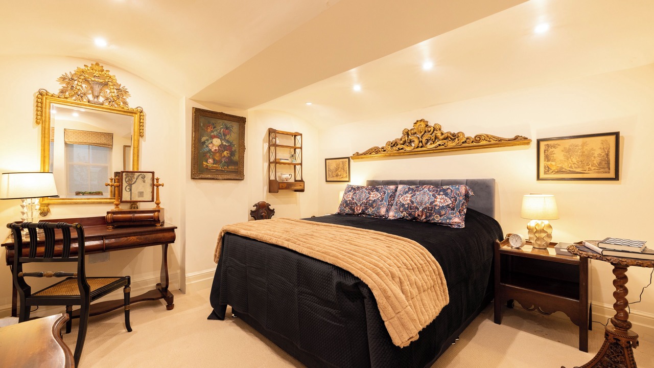 Photo of Bedroom in Paddington