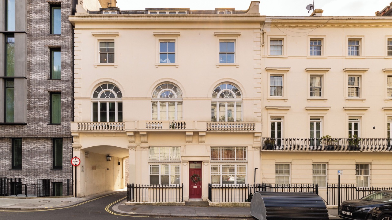 Photo of Outdoor in Paddington