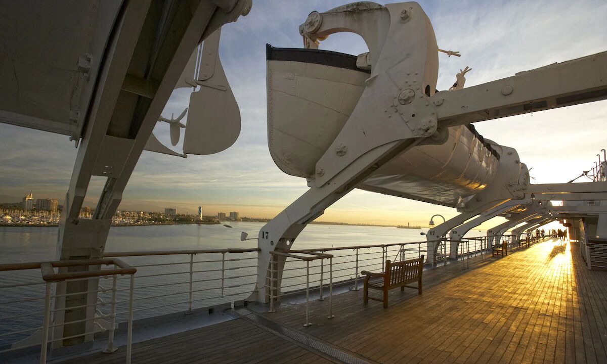 Photo of Outdoor in Harbor