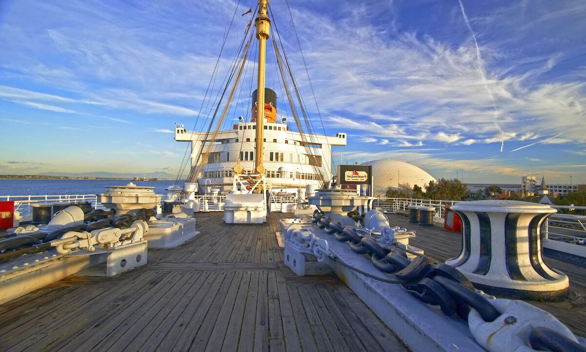Photo of Outdoor in Harbor