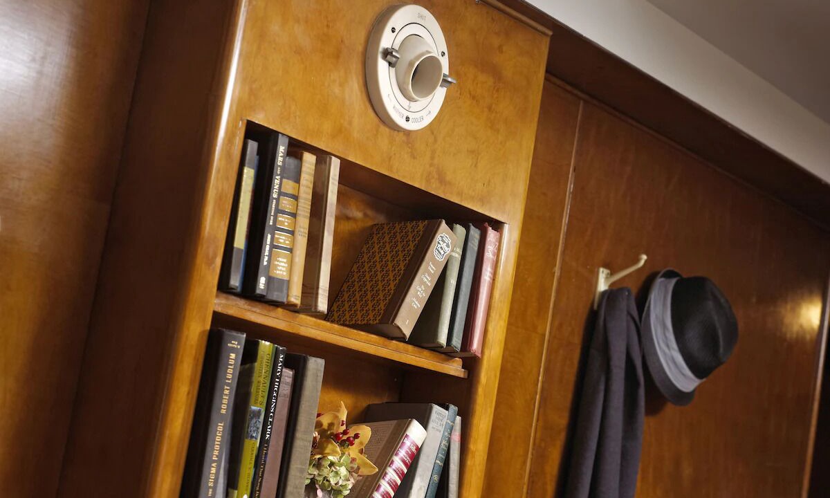 Photo of Bedroom in Harbor