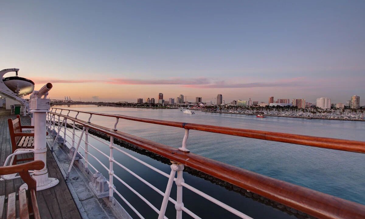 Photo of Outdoor in Harbor