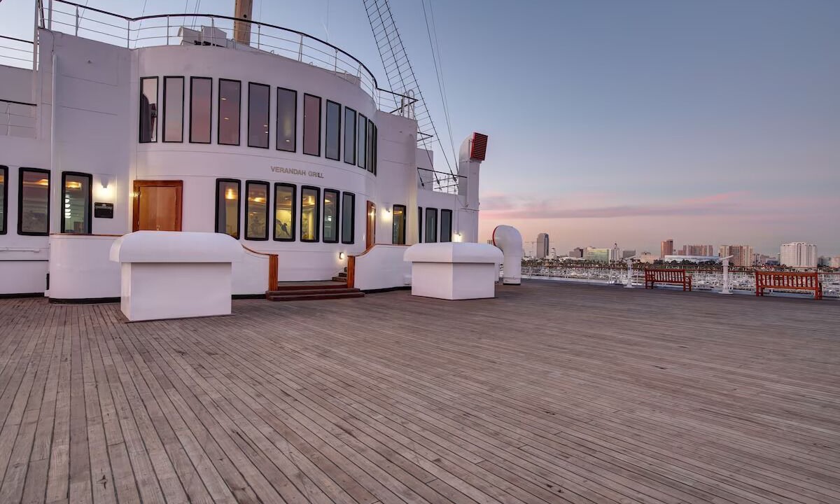 Photo of Outdoor in Harbor