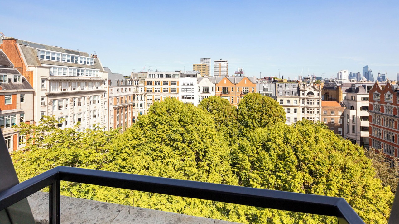 Photo of Outdoor in Mayfair