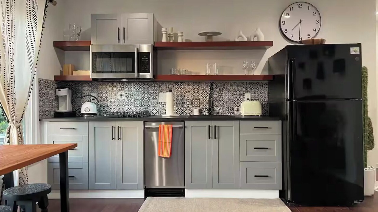 Photo of Kitchen in Los Angeles