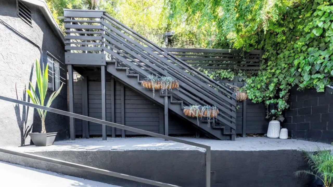 Photo of Outdoor in Los Angeles