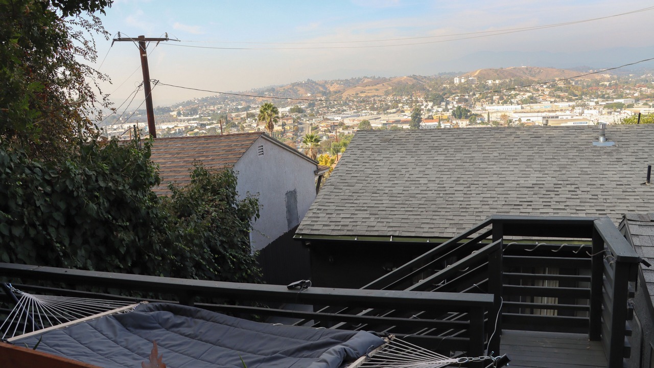 Photo of Outdoor in Los Angeles