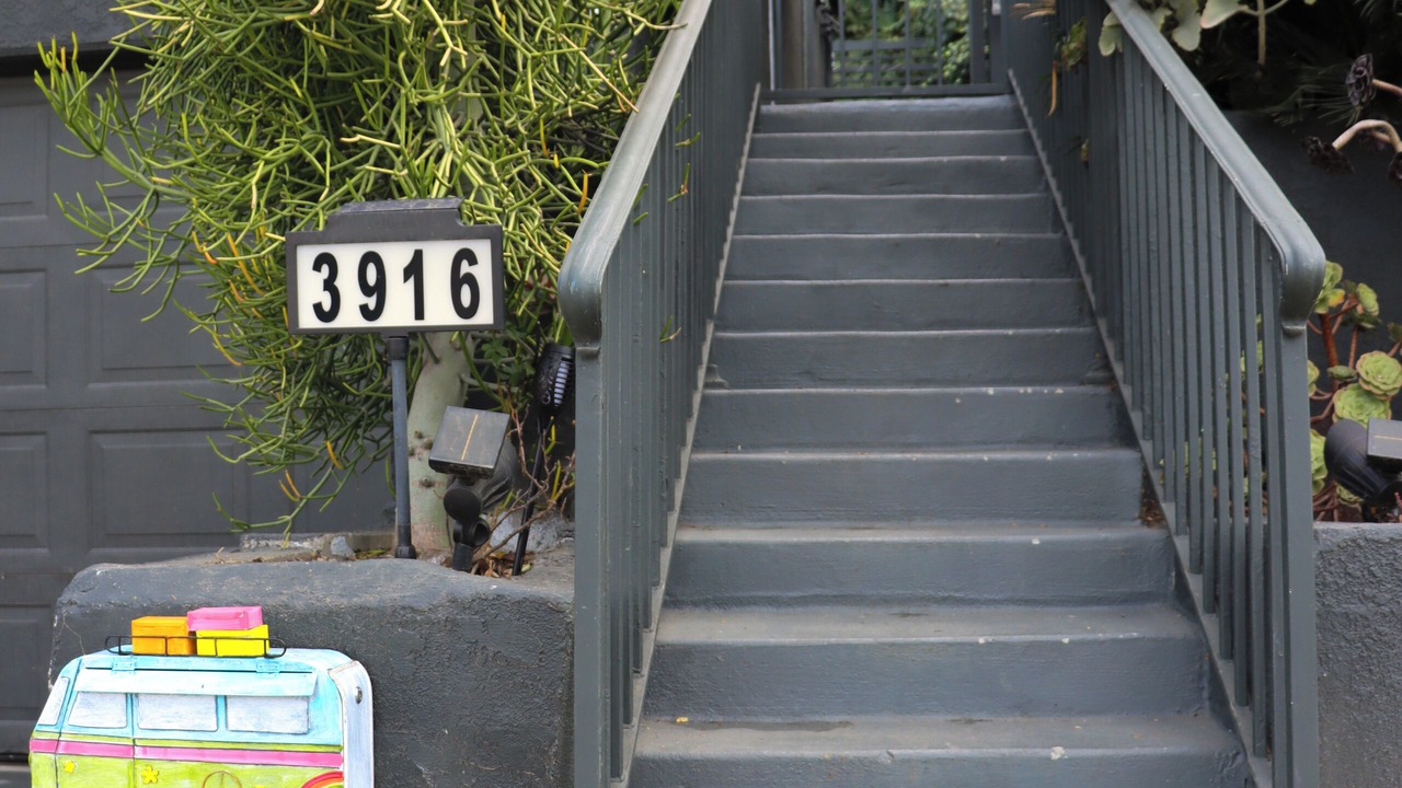 Photo of Outdoor in Los Angeles