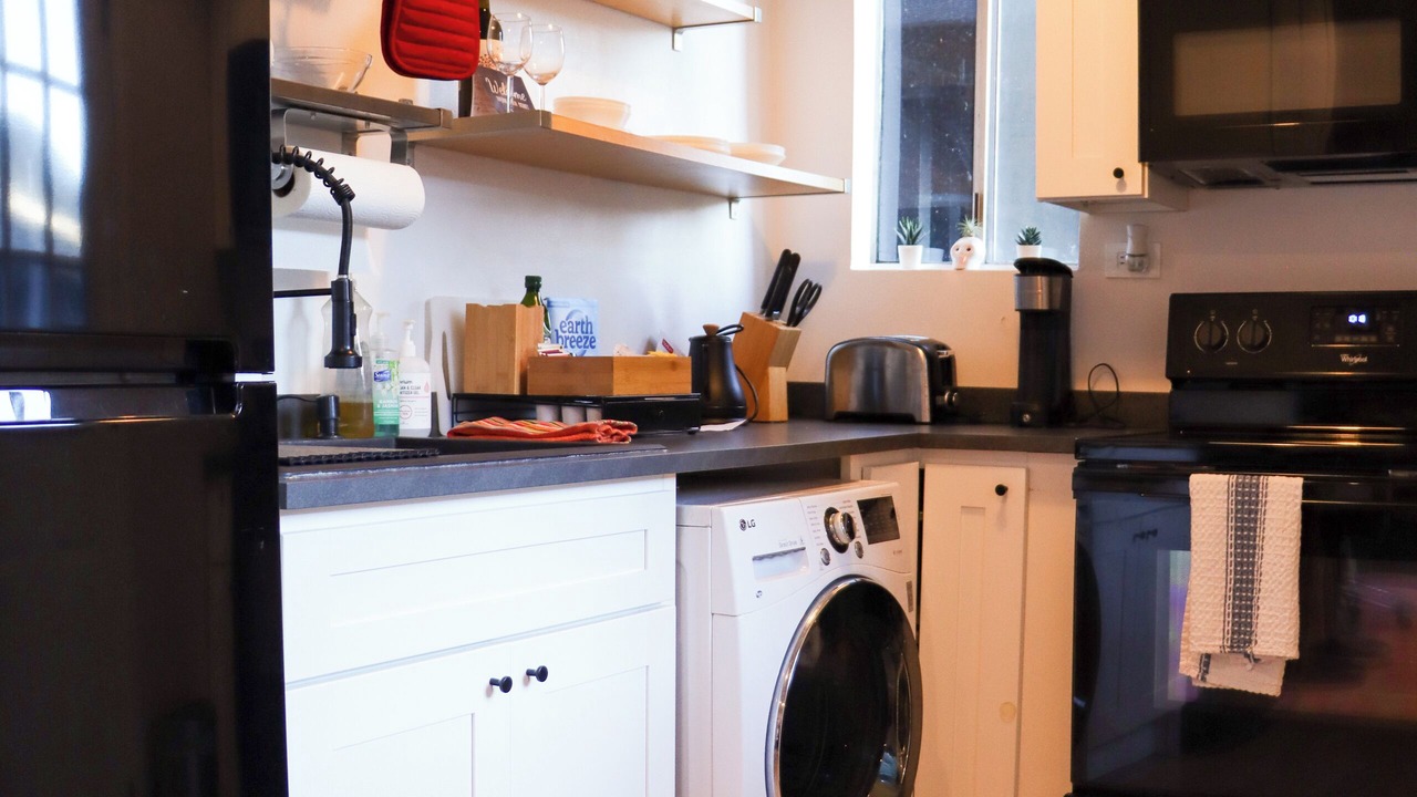 Photo of Kitchen in Los Angeles