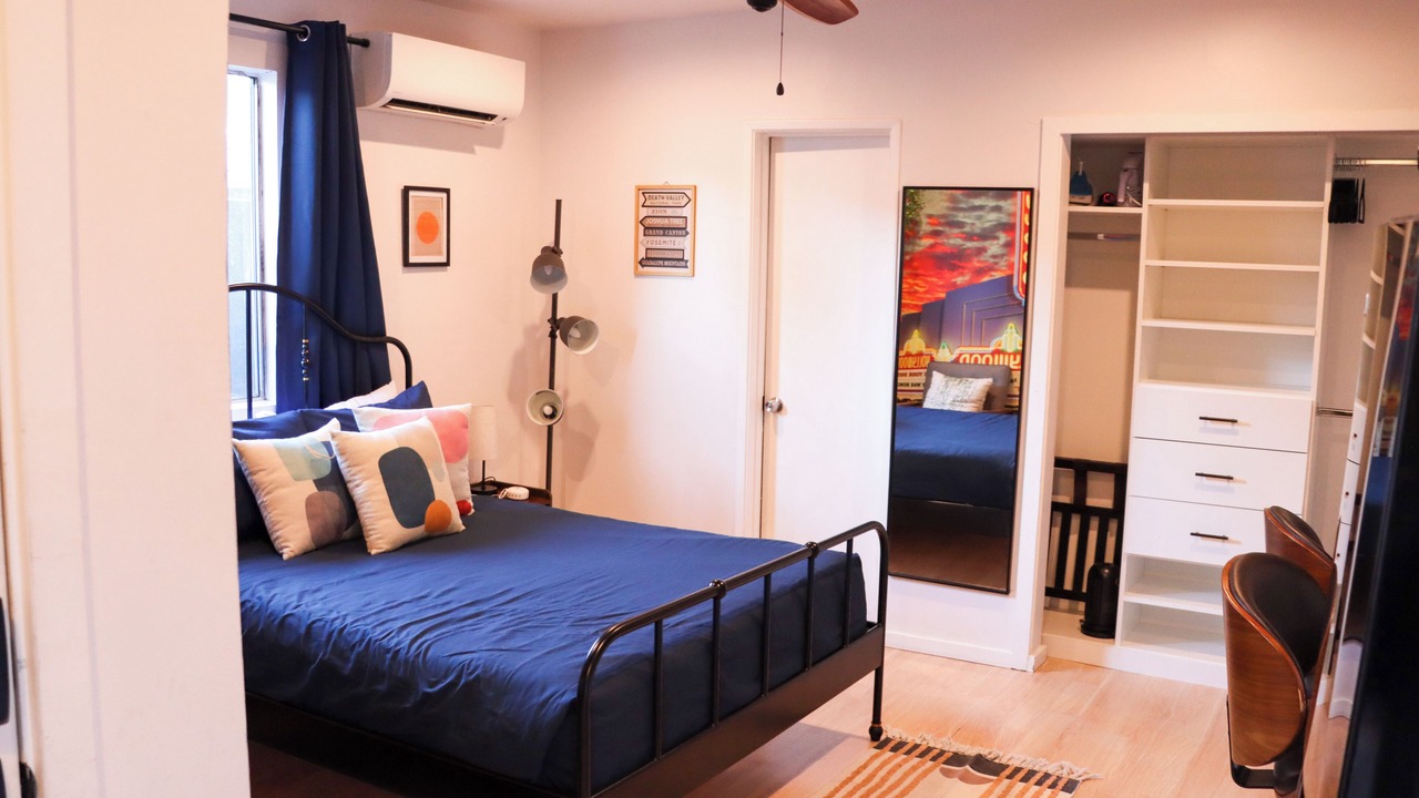 Photo of Bedroom in Los Angeles