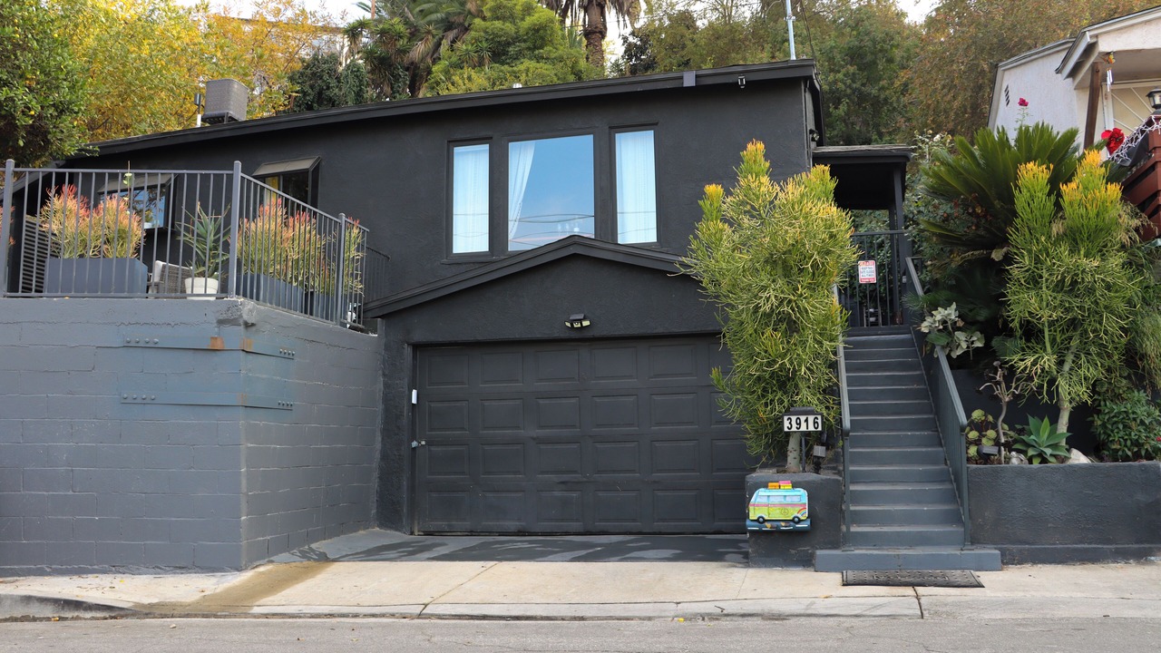 Photo of Outdoor in Los Angeles