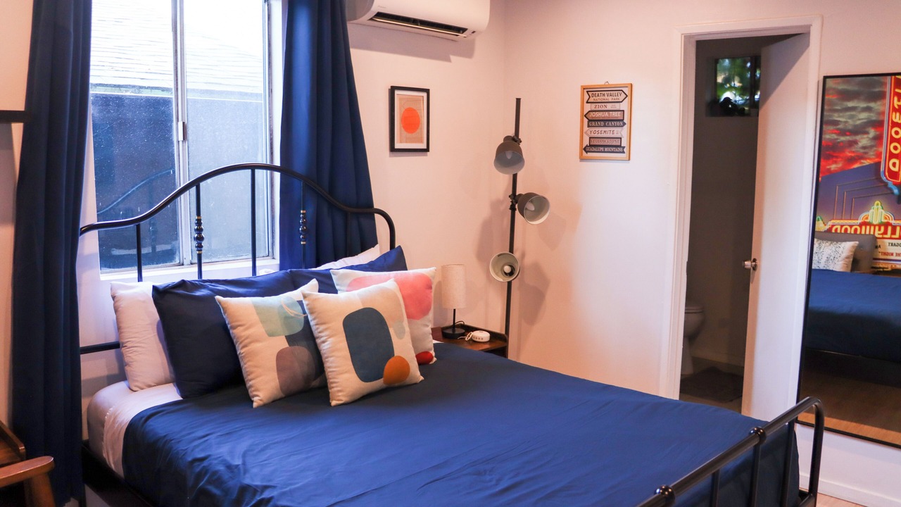 Photo of Bedroom in Los Angeles