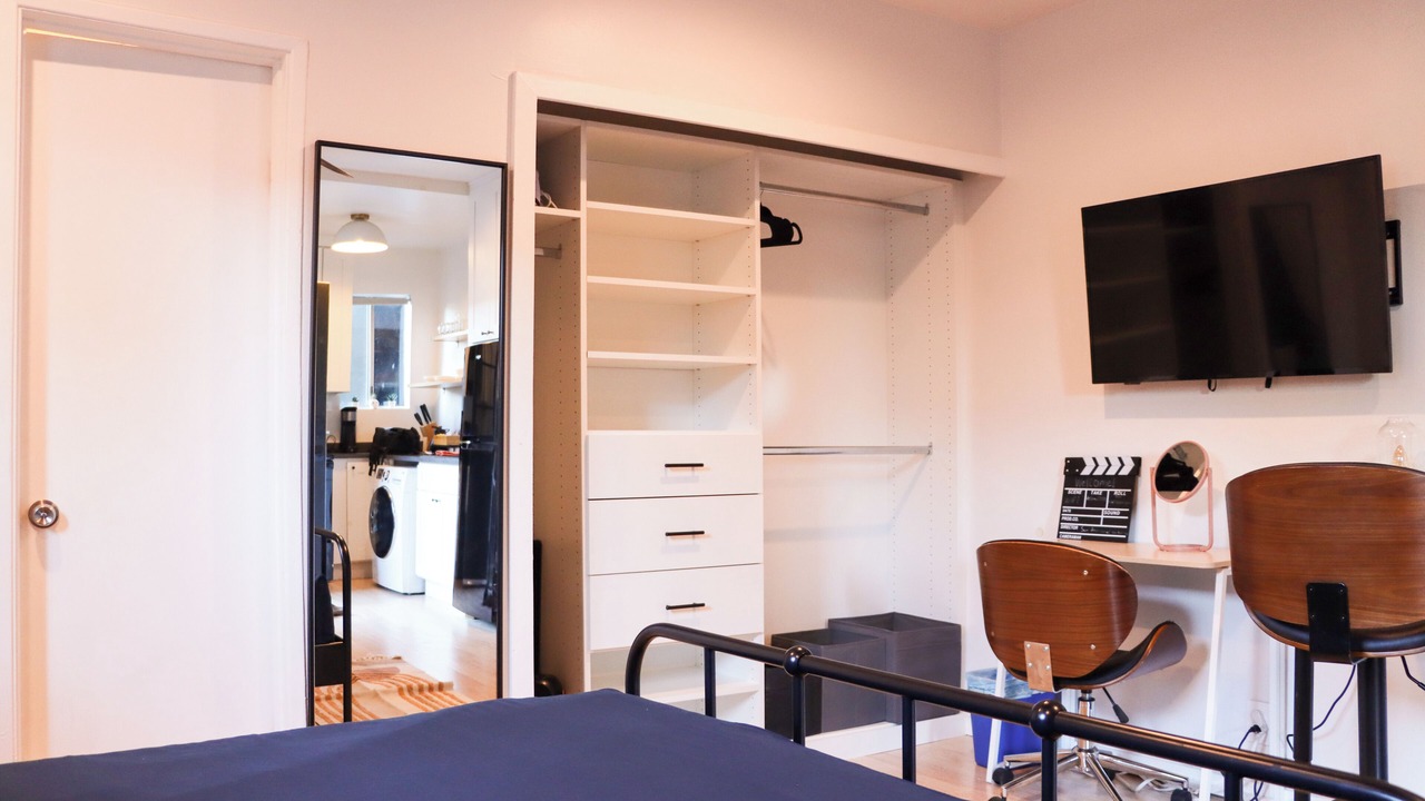 Photo of Bedroom in Los Angeles