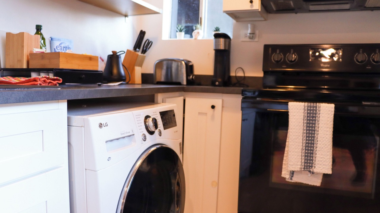 Photo of Kitchen in Los Angeles