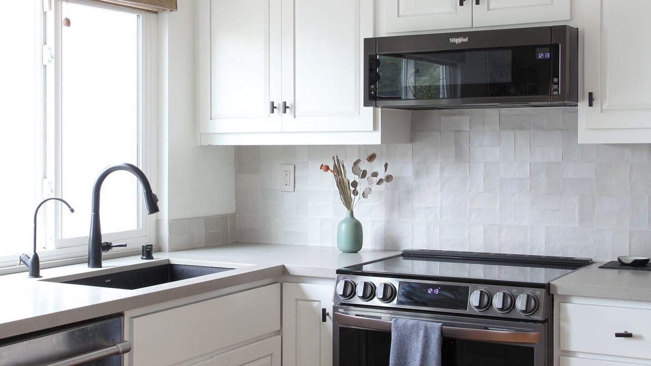 Photo of Kitchen in San Marcos
