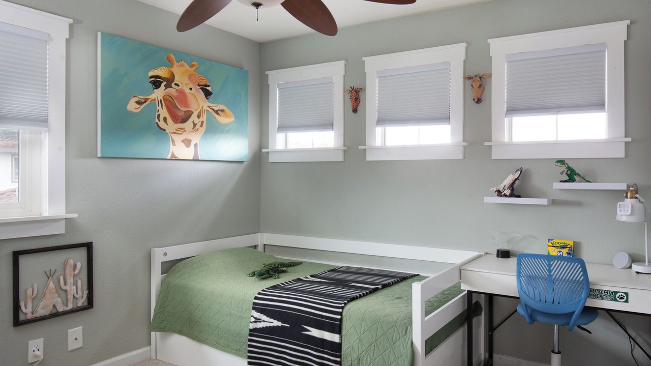 Photo of Bedroom in San Marcos