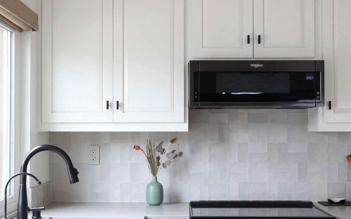 Photo of Kitchen in San Marcos