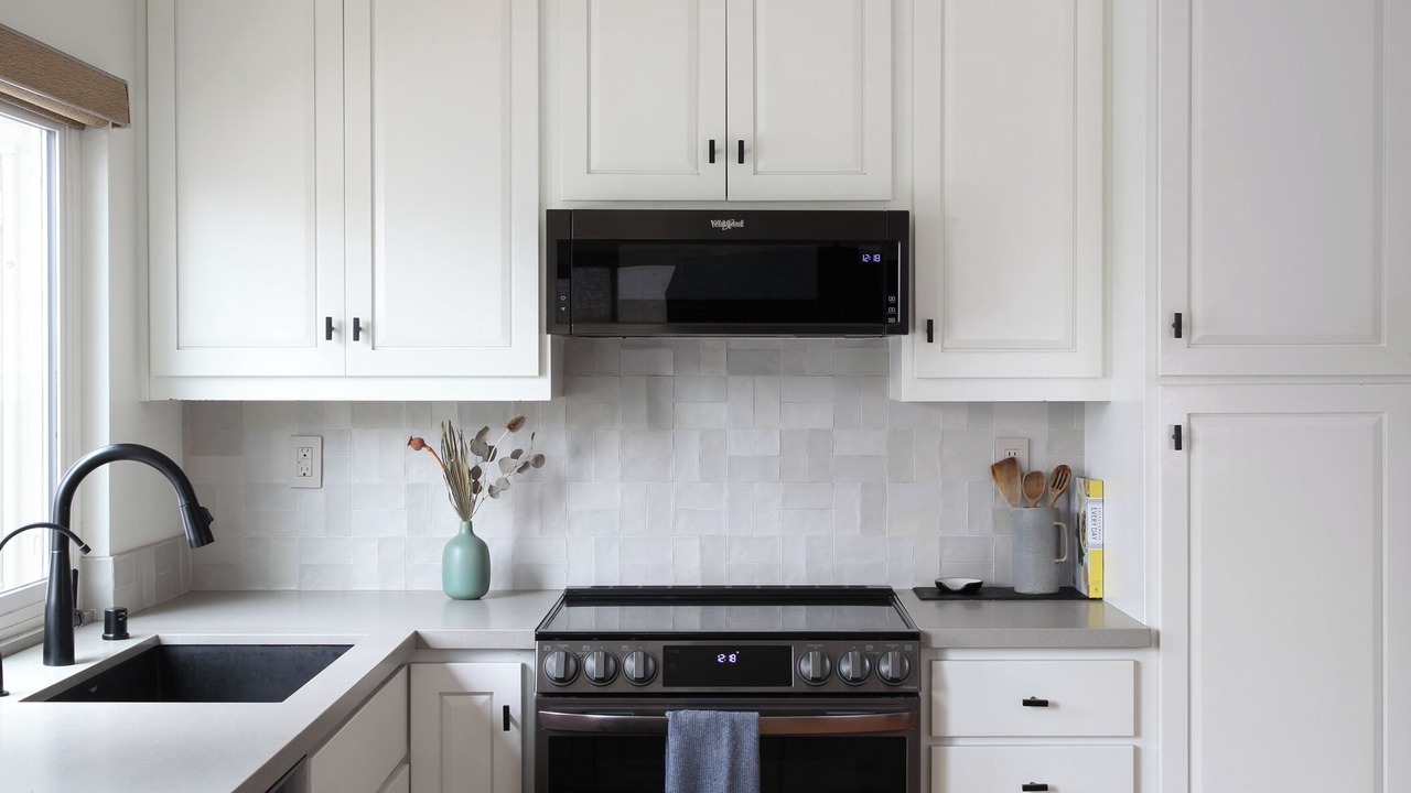 Photo of Kitchen in San Marcos