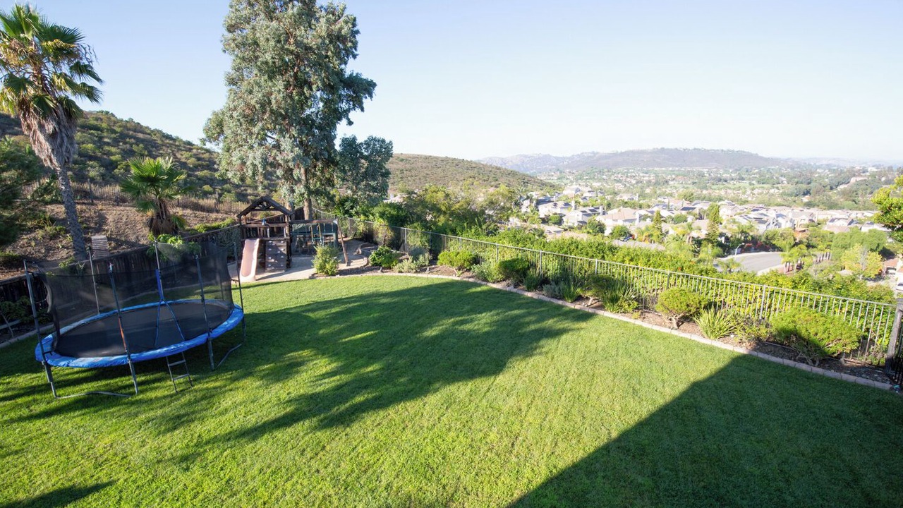 Photo of Patio Balcony in San Marcos
