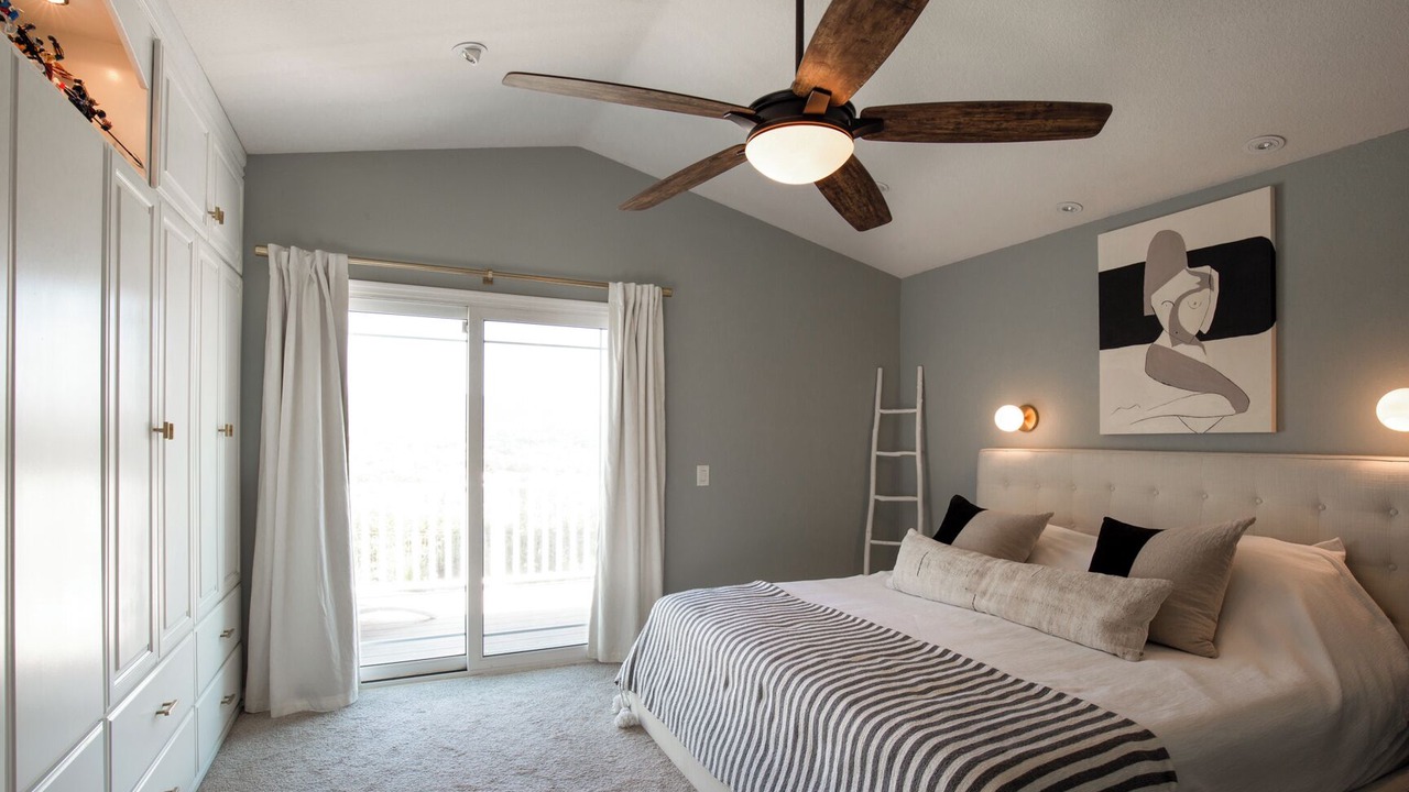 Photo of Bedroom in San Marcos