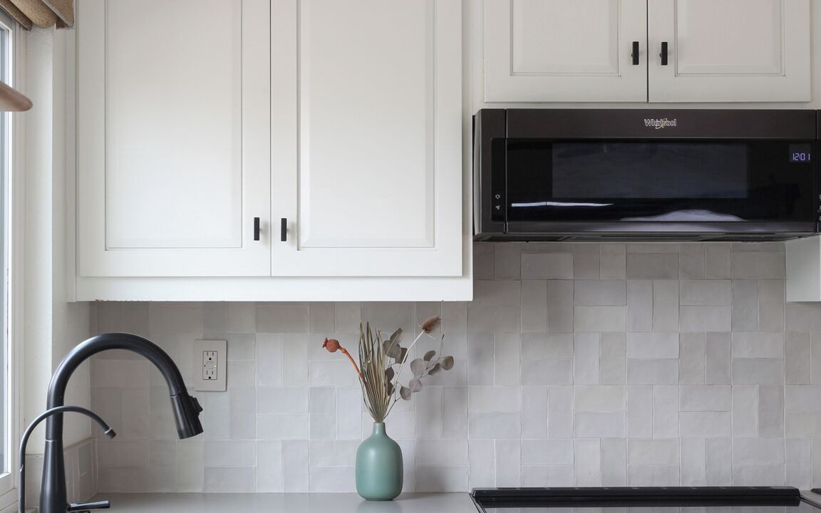 Photo of Kitchen in San Marcos