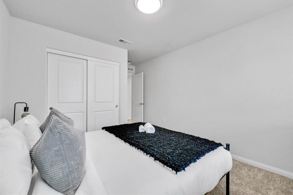 Photo of Bedroom in Upland
