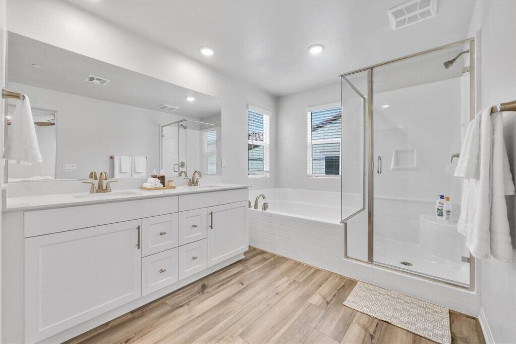 Photo of Bathroom in Upland