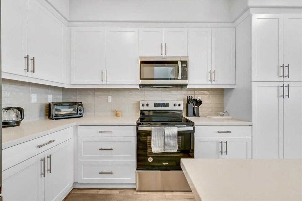 Photo of Kitchen in Upland