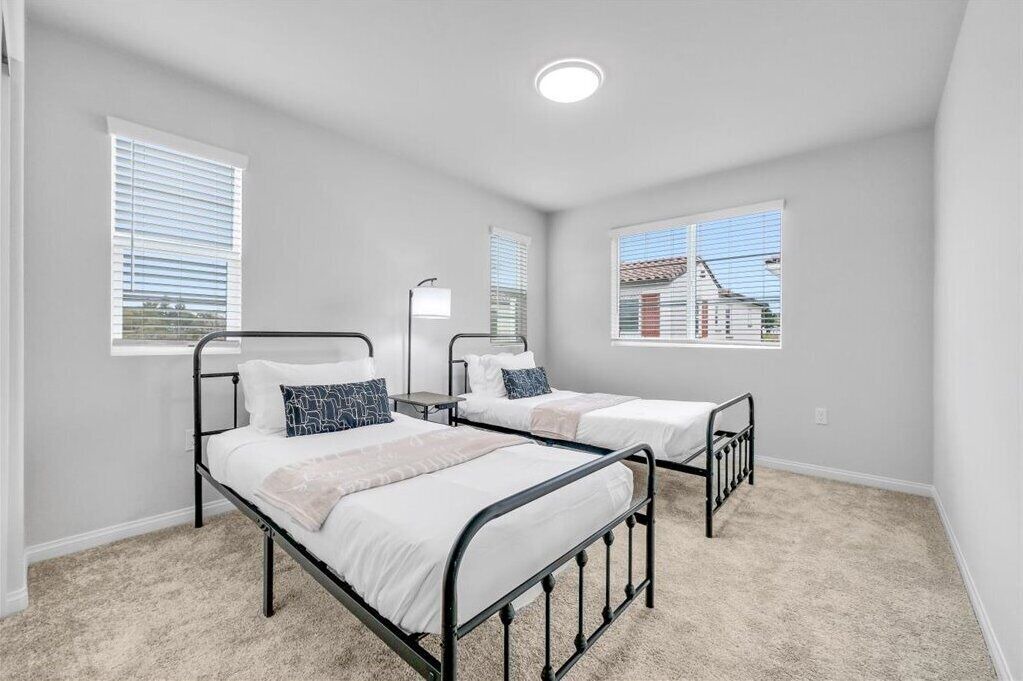 Photo of Bedroom in Upland
