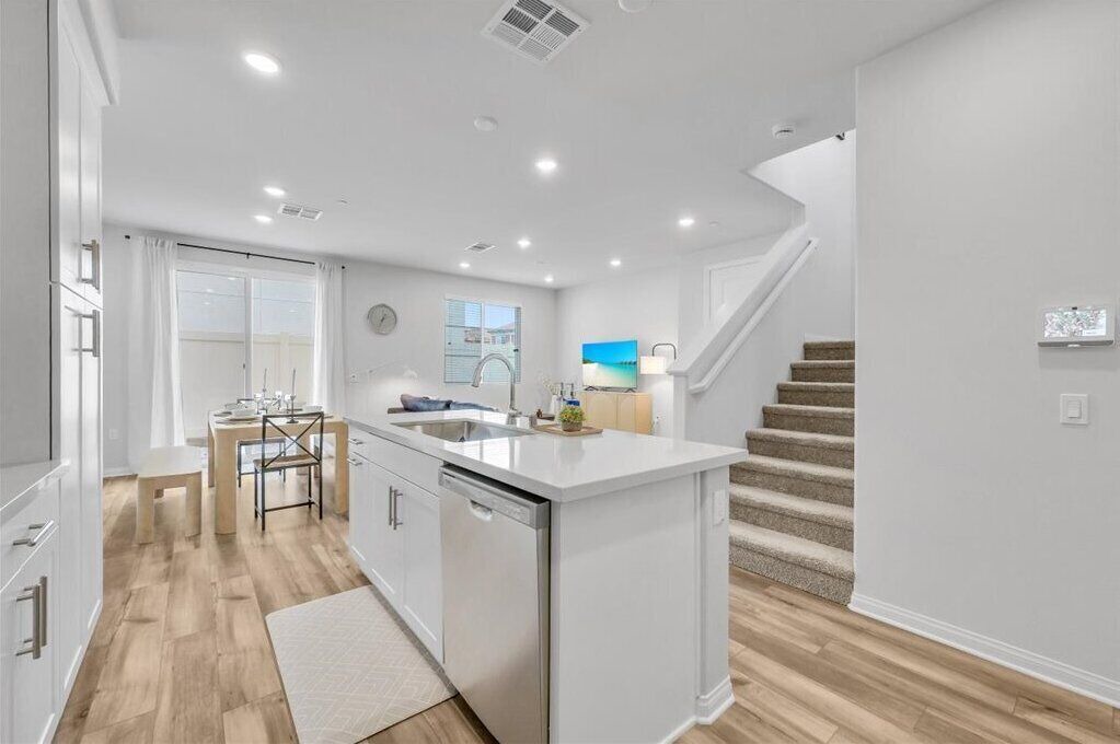 Photo of Kitchen in Upland