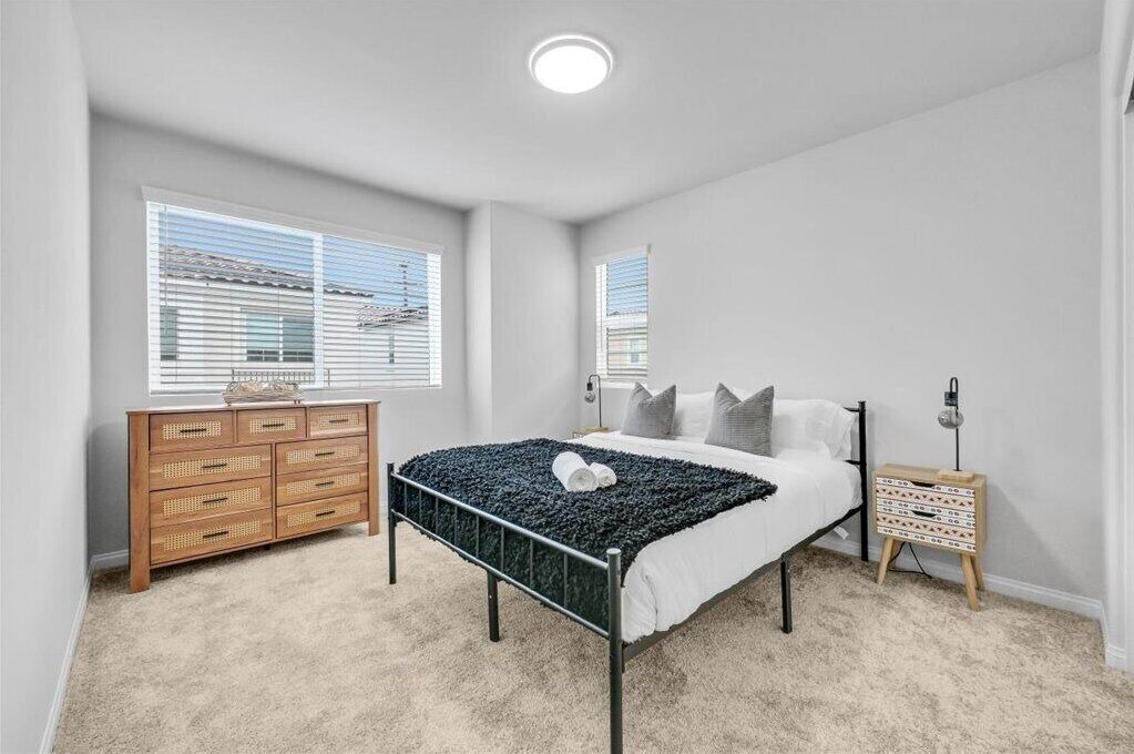 Photo of Bedroom in Upland