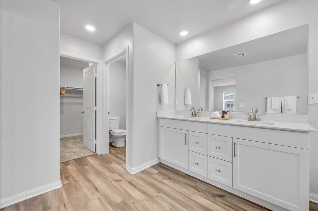 Photo of Bathroom in Upland