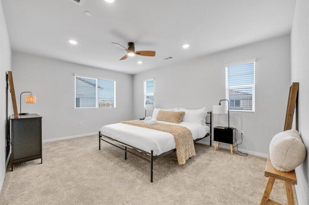 Photo of Bedroom in Upland