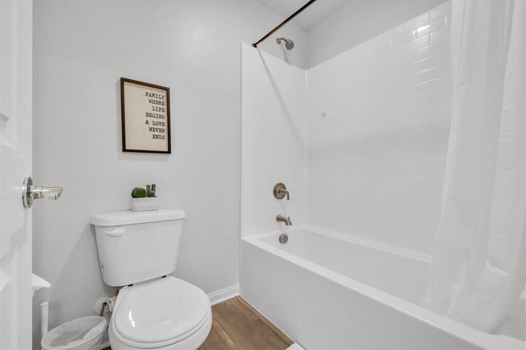 Photo of Bathroom in Upland