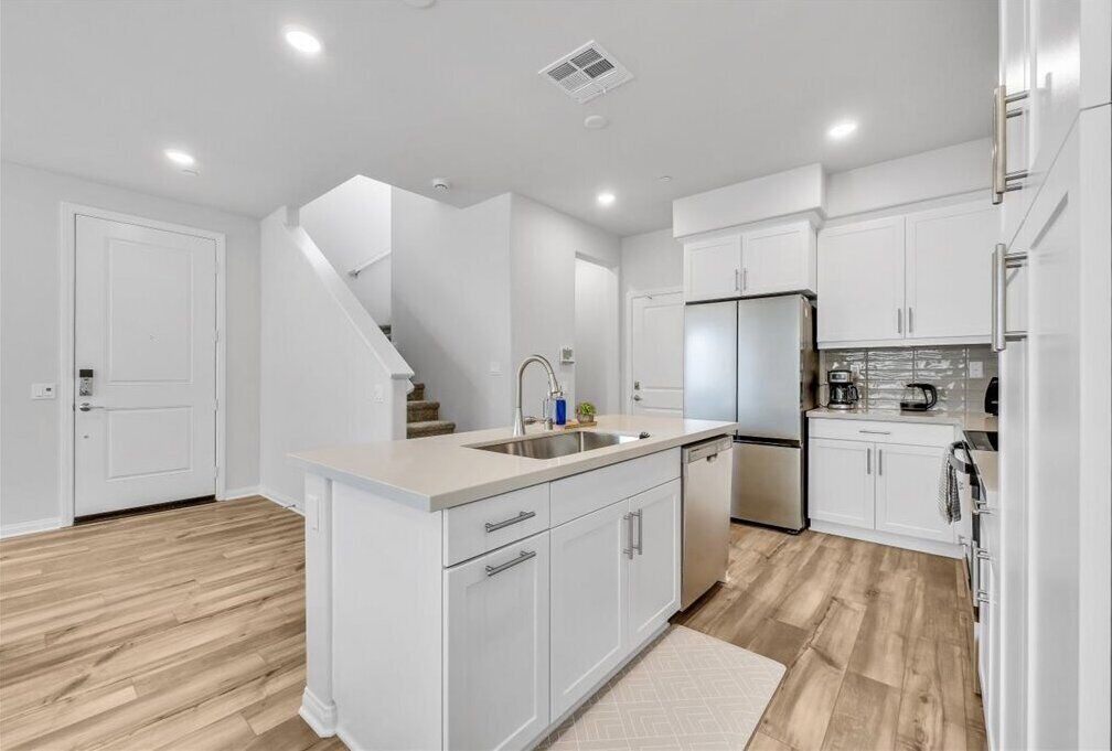 Photo of Kitchen in Upland