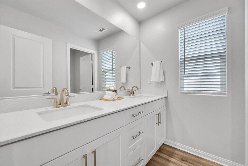 Photo of Bathroom in Upland