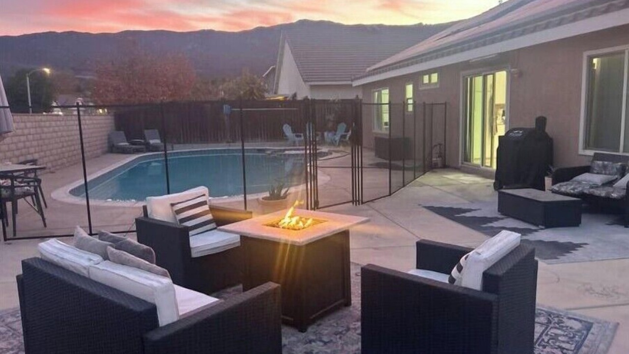 Photo of Outdoor in Lake Elsinore