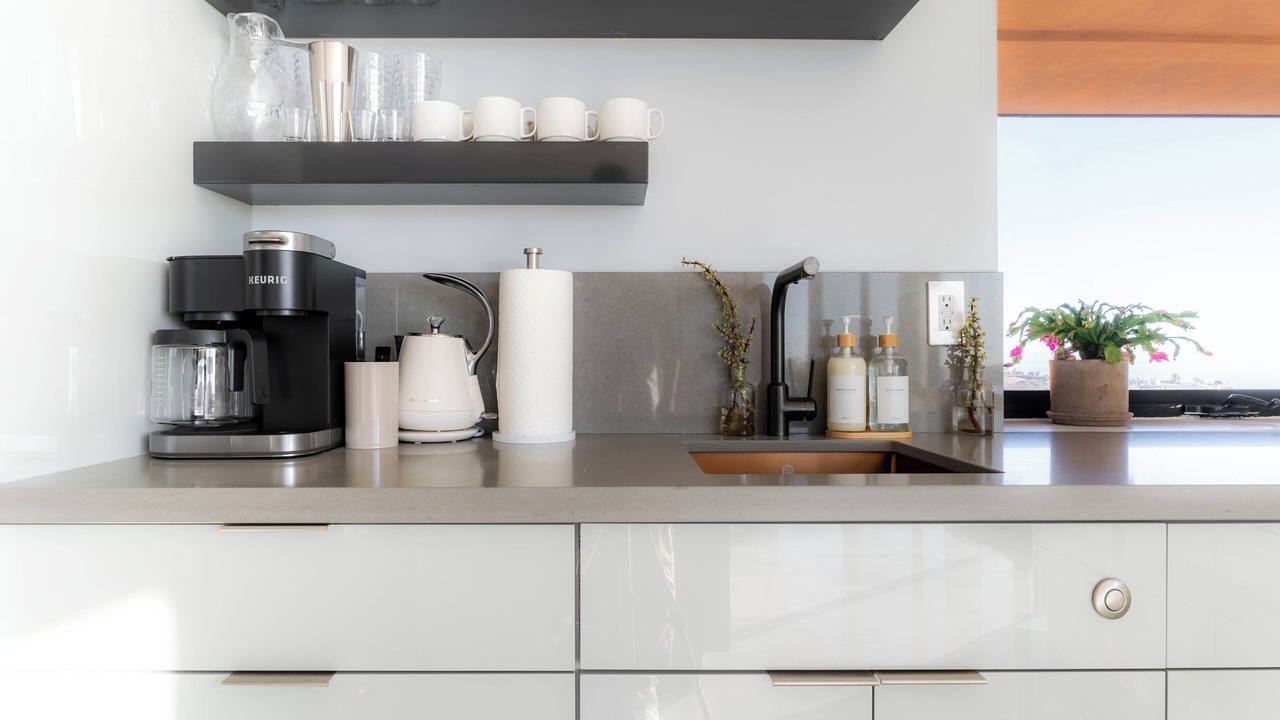 Photo of Kitchen in Malibu